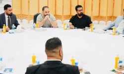 الإعلان عن تشكيل تجمع بغداد النيابي